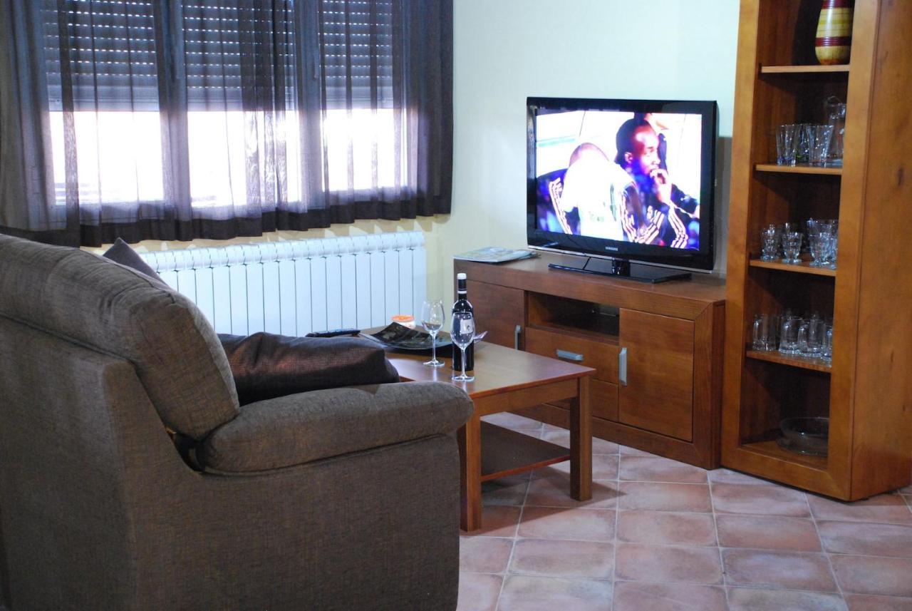Tablas De Holiday home