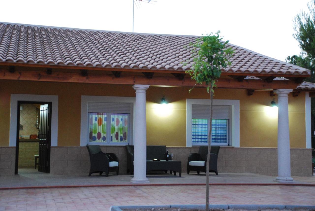Holiday home Tablas De