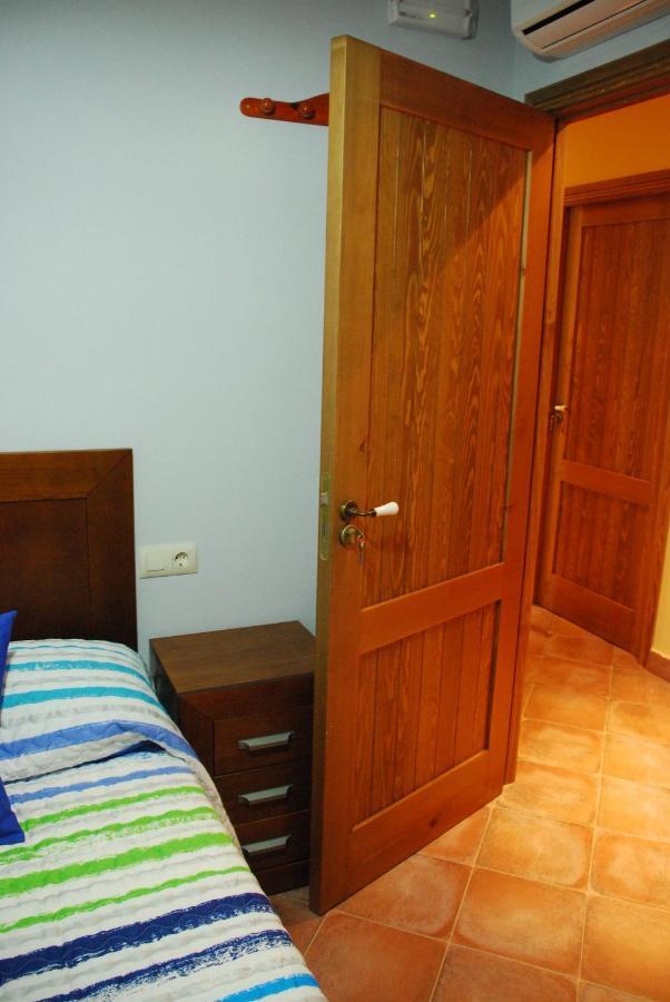 Holiday home Tablas De
