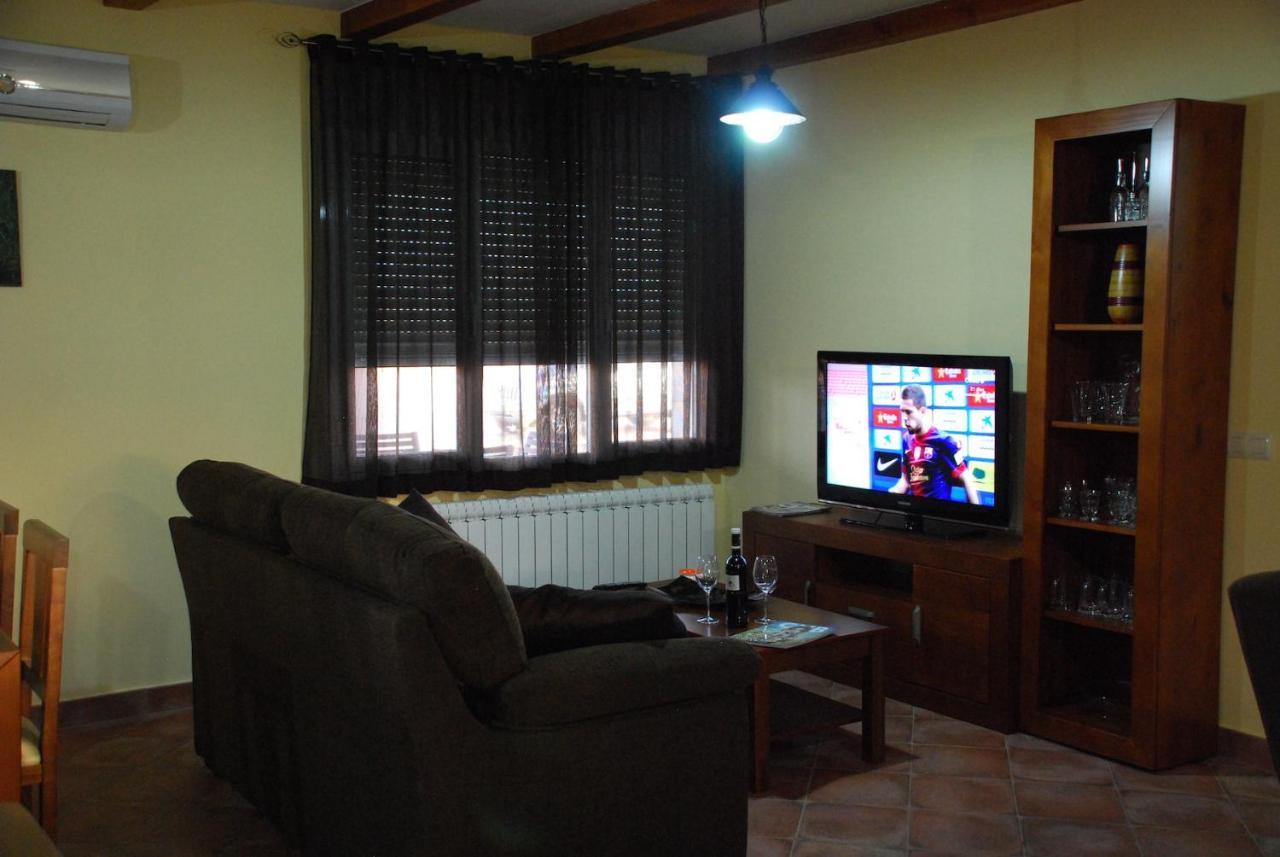 Tablas De Holiday home *