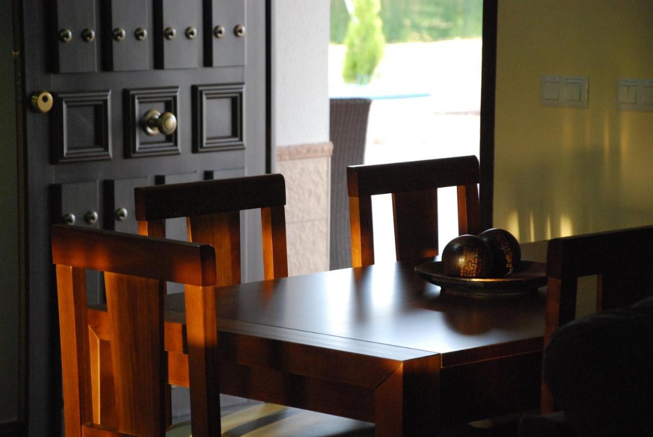 Holiday home Tablas De