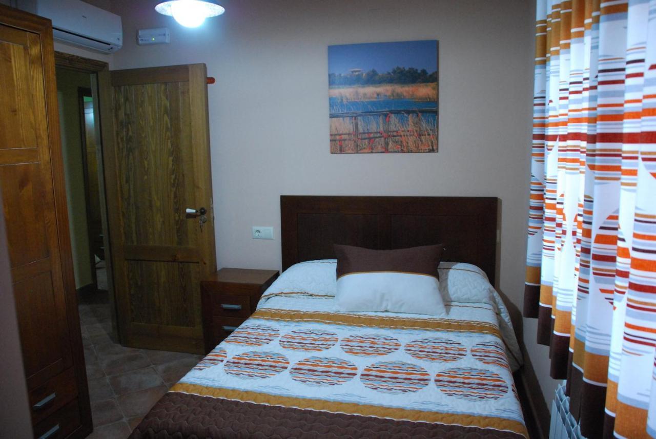 Tablas De Holiday home Daimiel