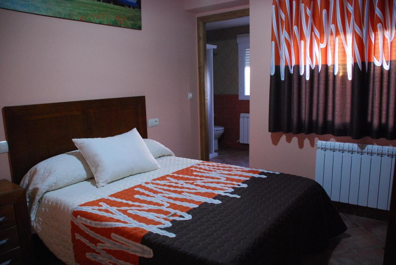 Holiday home Tablas De Daimiel