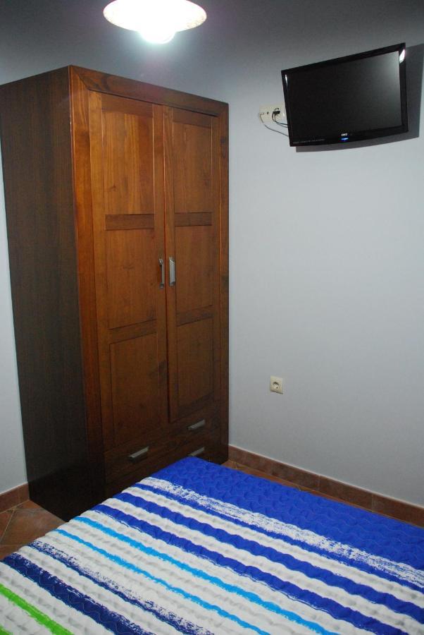 Tablas De Holiday home Daimiel