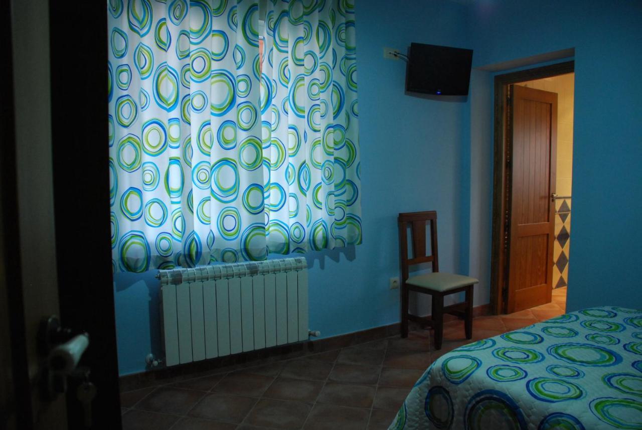 Holiday home Tablas De Daimiel