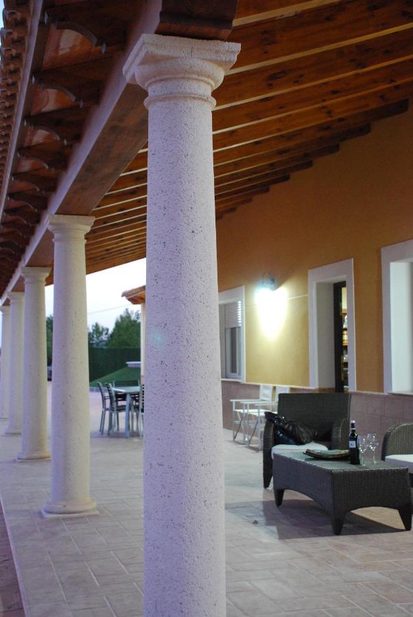 Tablas De Daimiel