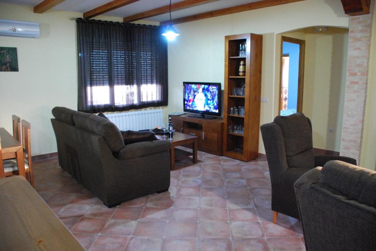 Tablas De Holiday home