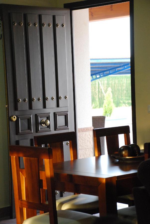 Tablas De Holiday home Daimiel